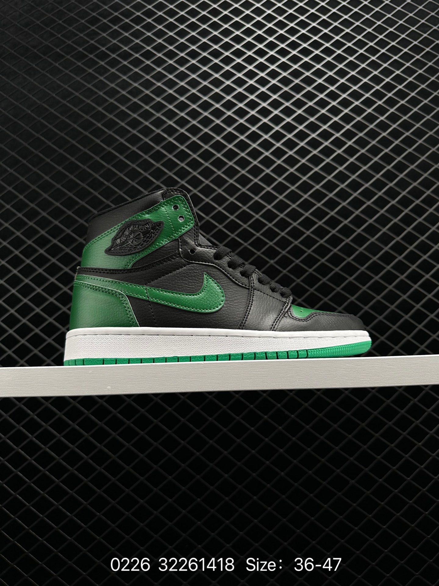 Air Jordan 1 Retro High OG